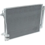 Order Condenser by UAC - CN30037PFC For Your Vehicle