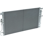 Order Condenser by UAC - CN30038PFC For Your Vehicle