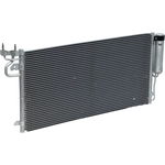 Order Condenser by UAC - CN30041PFC For Your Vehicle