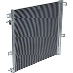 Order Condenser by UAC - CN30043PFC For Your Vehicle