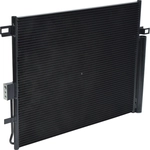 Order Condenser by UAC - CN30044PFC For Your Vehicle