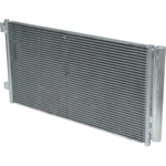 Order Condenser by UAC - CN30045PFC For Your Vehicle