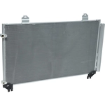 Order Condenser by UAC - CN30051PFC For Your Vehicle