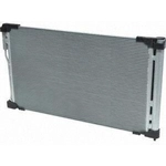 Order Condenser by UAC - CN30052PFC For Your Vehicle