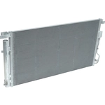 Order Condenser by UAC - CN30054PFC For Your Vehicle