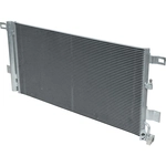 Order Condenser by UAC - CN30057PFC For Your Vehicle
