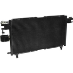 Order Condenser by UAC - CN3005PFC For Your Vehicle