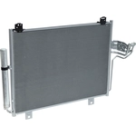Order UAC - CN30060PFC - Condenser For Your Vehicle