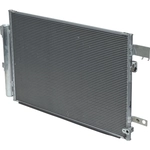 Order Condenser by UAC - CN30065PFC For Your Vehicle