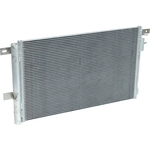 Order Condenser by UAC - CN30072PFC For Your Vehicle
