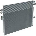 Order Condenser by UAC - CN30091PFC For Your Vehicle