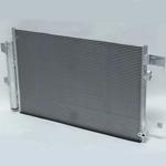 Order Condenser by UAC - CN30100PFC For Your Vehicle