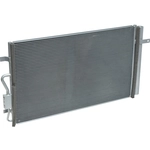 Order Condenser by UAC - CN30108PFC For Your Vehicle