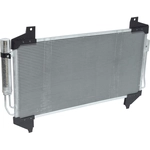 Order Condenser by UAC - CN30116PFC For Your Vehicle