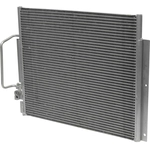 Order Condenser by UAC - CN3014PFC For Your Vehicle