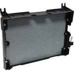Order Condenser by UAC - CN3016PFC For Your Vehicle