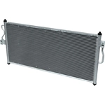 Order Condenser by UAC - CN3023PFXC For Your Vehicle