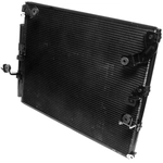 Order Condenser by UAC - CN3024PFC For Your Vehicle