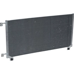 Order UAC - CN3026PFC - Condenser For Your Vehicle