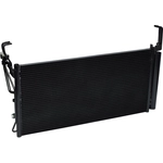 Order Condenser by UAC - CN3030PFC For Your Vehicle