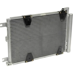 Order Condenser by UAC - CN3033PFC For Your Vehicle