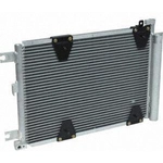 Order Condenser by UAC - CN3033PFC For Your Vehicle
