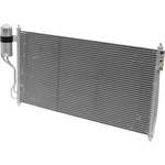 Order Condenser by UAC - CN3034PFXC For Your Vehicle