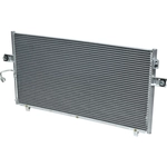 Order Condenser by UAC - CN3036PFC For Your Vehicle
