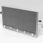 Order Condenser by UAC - CN3036PFC For Your Vehicle