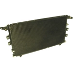 Order Condenser by UAC - CN3042PFC For Your Vehicle