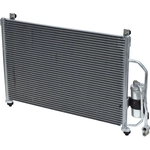 Order Condenser by UAC - CN3048PFC For Your Vehicle