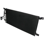 Order Condenser by UAC - CN3050PFC For Your Vehicle