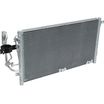 Order Condenser by UAC - CN3051PFC For Your Vehicle