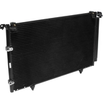 Order Condenser by UAC - CN3052PFC For Your Vehicle