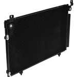 Order Condenser by UAC - CN3053PFC For Your Vehicle