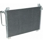 Order Condenser by UAC - CN3054PFC For Your Vehicle
