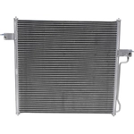 Order Condenser by UAC - CN3056PFC For Your Vehicle