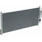 Order Condenser by UAC - CN3057PFC For Your Vehicle