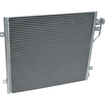 Order Condenser by UAC - CN3058PFC For Your Vehicle