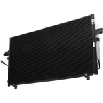 Order Condenser by UAC - CN3061PFC For Your Vehicle