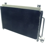 Order Condenser by UAC - CN3066PFC For Your Vehicle