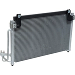 Order Condenser by UAC - CN3066PFC For Your Vehicle