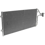 Order Condenser by UAC - CN3070PFC For Your Vehicle