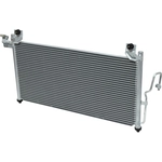 Order Condenser by UAC - CN3078PFC For Your Vehicle