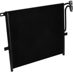 Order Condenser by UAC - CN3079PFXC For Your Vehicle