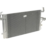 Order Condenser by UAC - CN3084PFXC For Your Vehicle