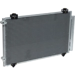 Order Condenser by UAC - CN3085PFXC For Your Vehicle