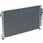 Order UAC - CN3086PFC - Condenser For Your Vehicle