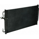 Order Condenser by UAC - CN3087PFC For Your Vehicle