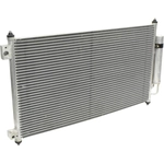 Order Condenser by UAC - CN3089PFC For Your Vehicle